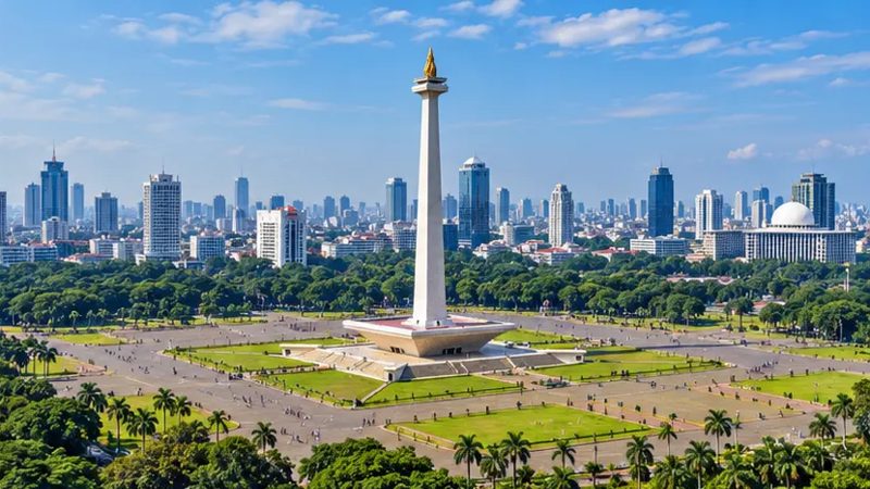 Jakarta Pusat