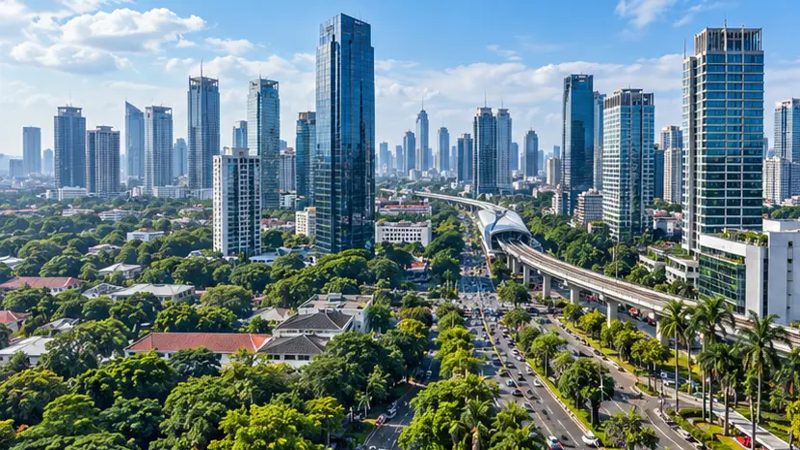 Jakarta Selatan