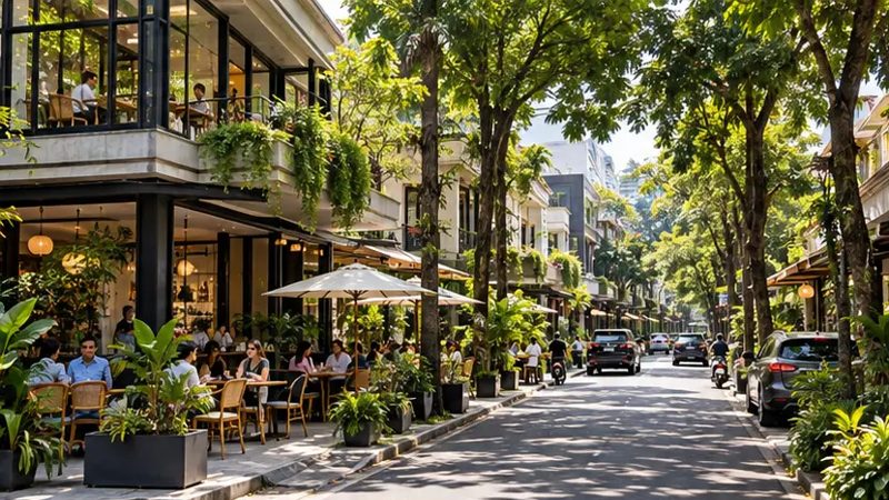 Kemang