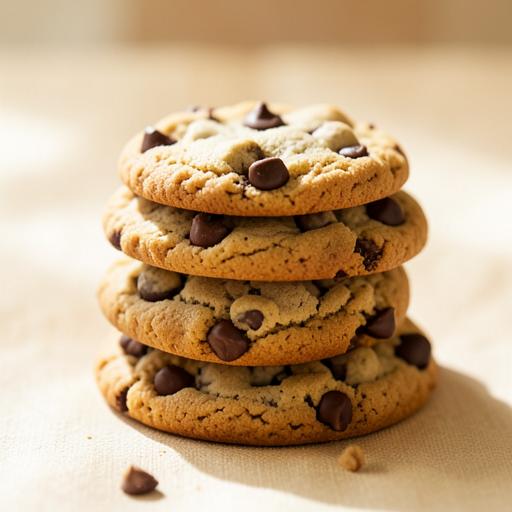 Premium Cookies