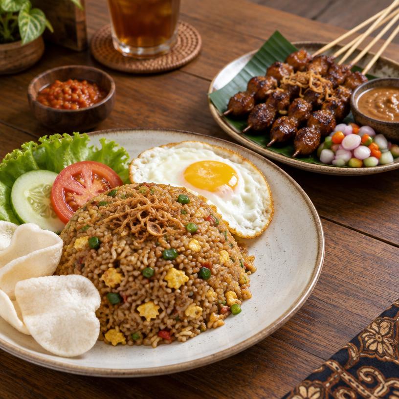 Rawon Surabaya